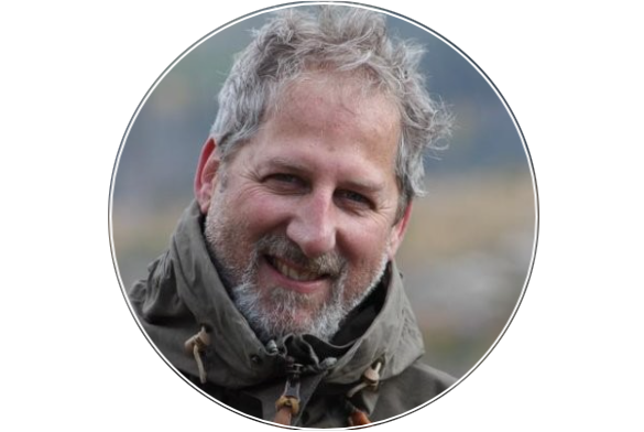 Andrew LeMessurier — Creative Director & Visual Strategist